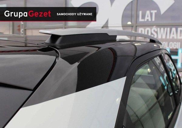Honda HR-V cena 154900 przebieg: 7000, rok produkcji 2023 z Pułtusk małe 466